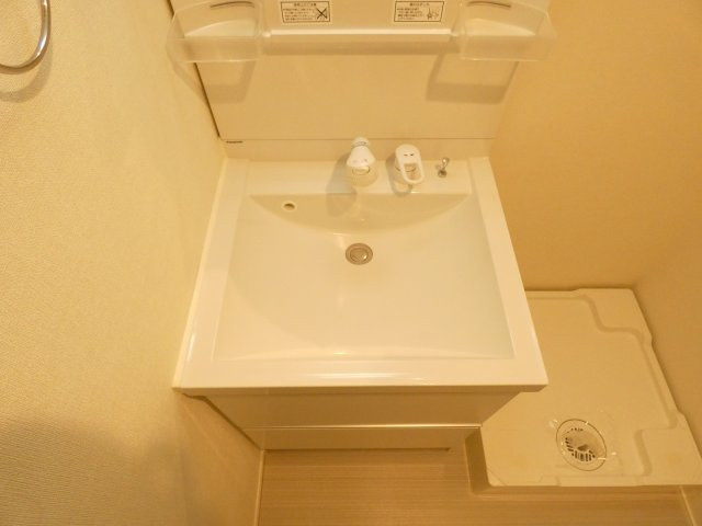 【洗面所】 | ハーモニーテラス上住吉
