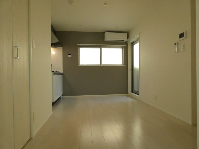 【居間・リビング】 | ハーモニーテラス上住吉