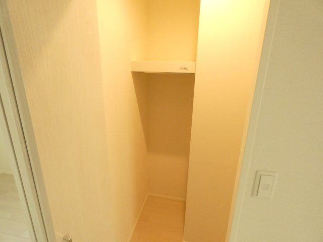 【収納】 | ハーモニーテラス上住吉