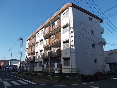 【外観】 | 砂原ハイツ | 砂原ハイツ