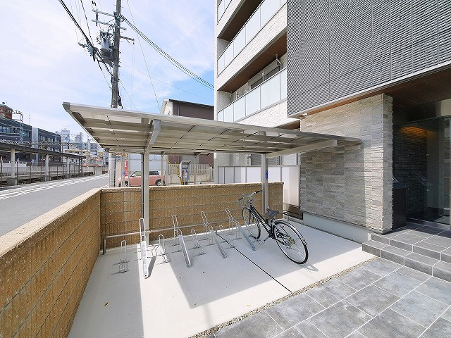 ＳｈａＭａｉｓｏｎＳＵＺＡＫＵのその他共用部分