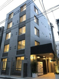 LEGALAND都立大学ANNEX　リーガランド都立大学アネックスの画像