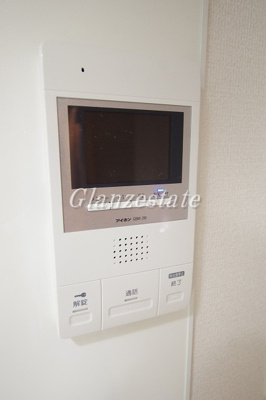 【セキュリティ】 | D-room塚越 | ☆安心のドアホンモニター☆