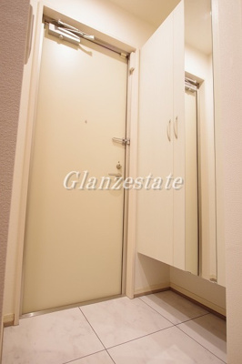 【その他】 | D-room塚越 | ☆広々した玄関☆