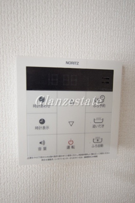 【設備】 | D-room塚越 | ☆便利な追い焚き急騰☆