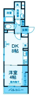 【間取り】 | D-room塚越 | ☆当社HPに写真多数掲載中☆