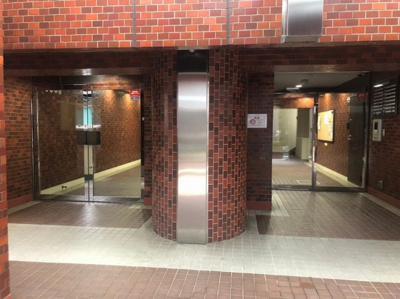 【その他共用部分】 | ライオンズマンション横浜第弐A館