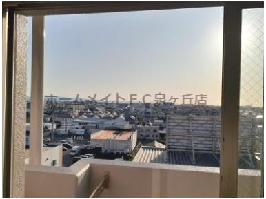 エフォールナガイの展望