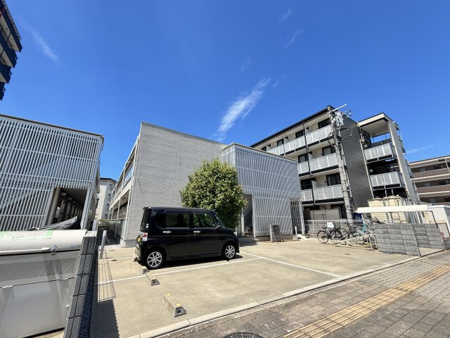 リブリ・美浜稲毛海岸の画像