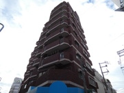 パークハイムゆたかの画像