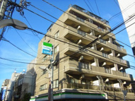 バウハウス武蔵小山の画像