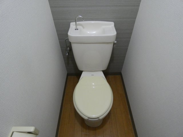 【トイレ】 | エバーグリーン