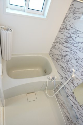 【浴室】 | シャルロッテ