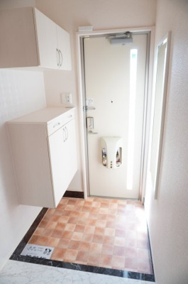 【玄関】 | シャルロッテ