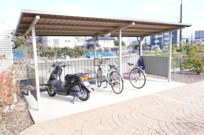 【その他共用部分】 | シャルロッテ