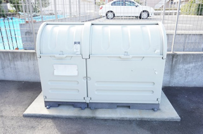 【その他共用部分】 | シャルロッテ