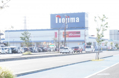 【周辺】 | シャルロッテ