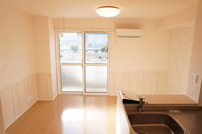 【居間・リビング】 | シャルロッテ