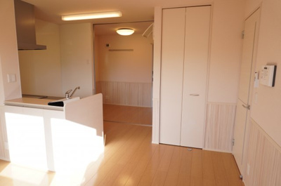 【内装】 | シャルロッテ