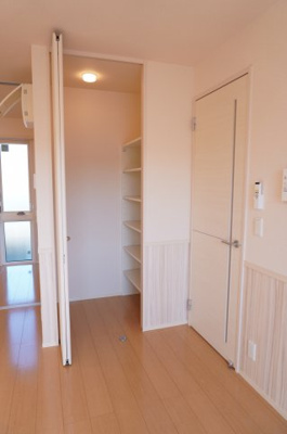 【収納】 | シャルロッテ