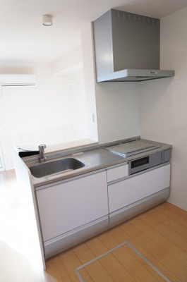 【キッチン】 | シャルロッテ