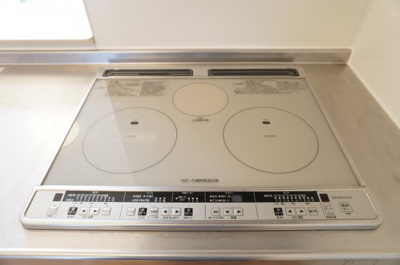 【キッチン】 | シャルロッテ