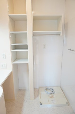 【収納】 | シャルロッテ