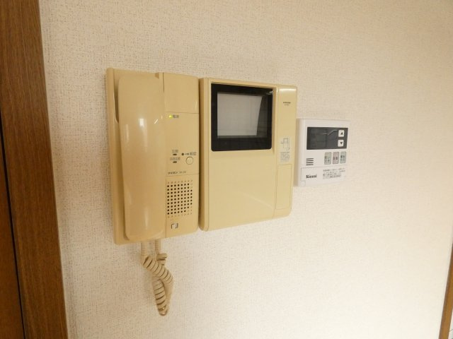 【設備】 | ピュアコートⅡ