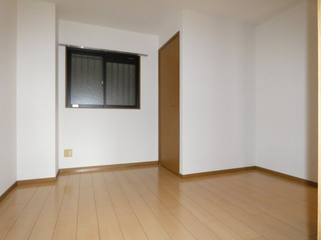 【寝室】 | ピュアコートⅡ