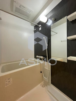 【浴室】 | スワンズシティ大手前ソレイユ | 同マンション別部屋参考写真