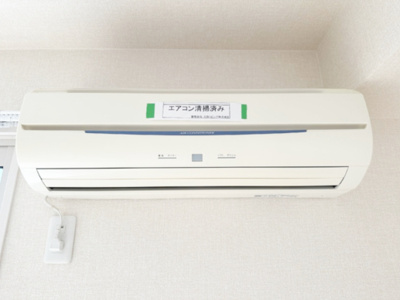 【設備】 | クレール津田沼