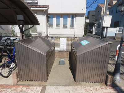 【その他共用部分】 | クレール津田沼