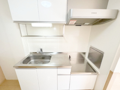 【キッチン】 | クレール津田沼