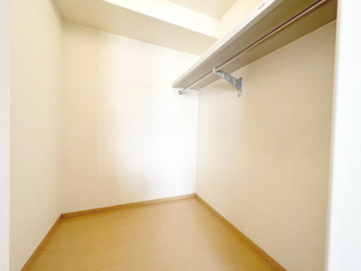 【収納】 | クレール津田沼