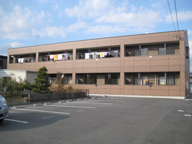 メイプルハウス