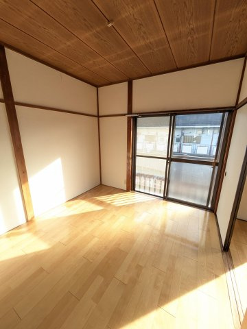 コーポみなみのその他