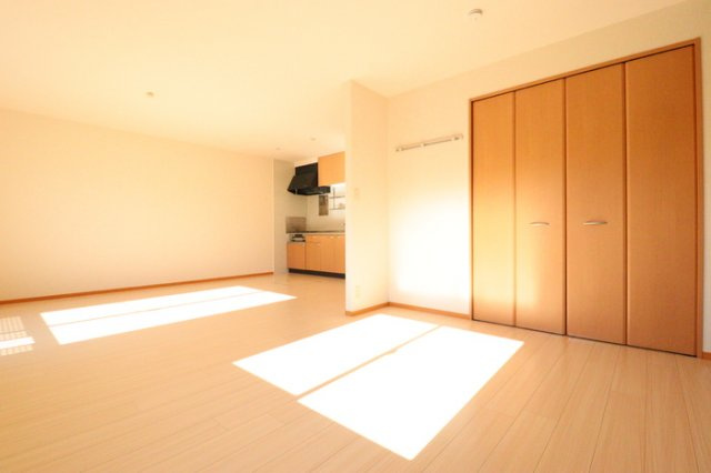 グランパールの居間・リビング