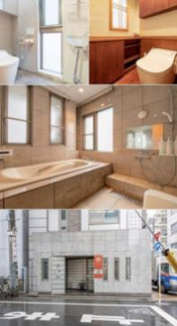 台東区台東４丁目の賃貸マンション