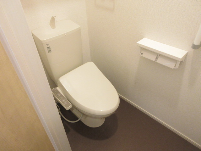 【トイレ】