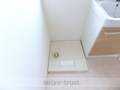 【その他共用部分】 | Qハイツ大内