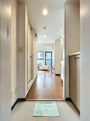 【キッチン】 | ドルチェ府中