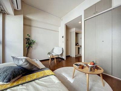 【キッチン】 | ドルチェ府中