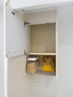 【収納】 | ドルチェ府中 | クローゼット