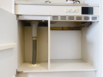 【浴室】 | ドルチェ府中