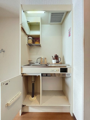 【設備】 | ドルチェ府中 | 室内洗濯機置場