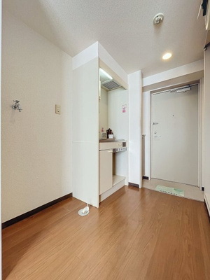 【設備】 | ドルチェ府中 | エアコン