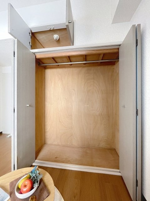 【セキュリティ】 | ドルチェ府中