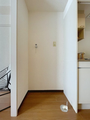 【バルコニー】 | ドルチェ府中