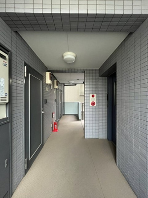 【洋室】 | ドルチェ府中