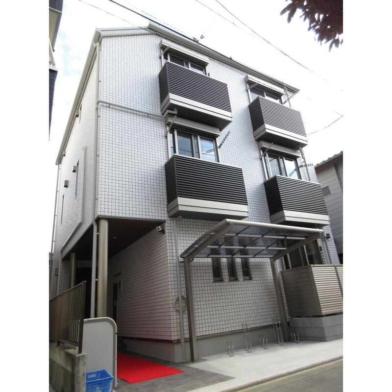 Laid Back 武蔵小杉